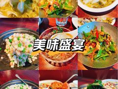 -外婆家(西溪印象城店)