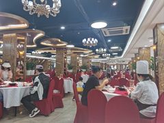 -金苑海鲜酒家(新港中路店)