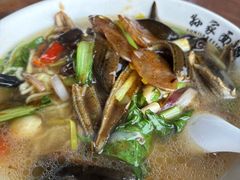 -孙家面馆(淮海第一城店)