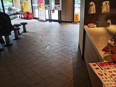 -麦当劳(朝阳北路店)