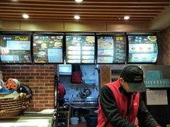 -芝心实億披萨意面(芳草路店)