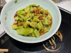 -川府宴语烤鱼川菜家常菜(梨园店)
