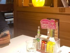 -汤城小厨•粤菜•靓汤(望京凯德mall店)