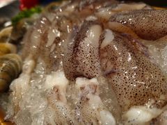 -荣记火锅(青悦城店)