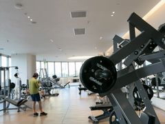-YCHL FIT 健身(星寰店)