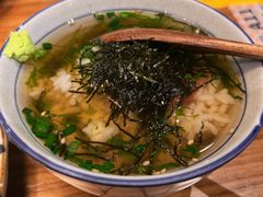 -玄白·炭烤活鳗(上海首店)