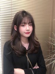 -Rise Hair上升造型
