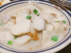 家烧芋头-健眺小海鲜(临海后山店)