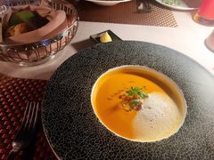 -Kathleen's Waitan 凯圣琳江景西餐厅(外滩店)