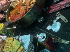 -冰城小镇音乐串吧·聚会餐厅(百子湾店)
