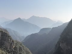 -十渡东湖港风景区