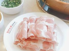 -阳坊大都涮羊肉(阳坊总店)