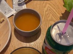 -新石器烤肉(百联川沙店)