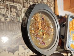 -绿茶餐厅(燕郊永旺店)