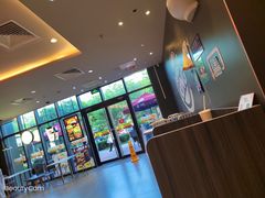 -汉堡王(上海凌云壹街坊店)