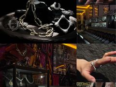 -梵薇Joker.V银饰工作室