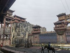 -合肥融创乐园