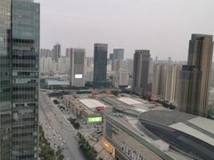 -新鲜特色餐厅(香格里拉大酒店)