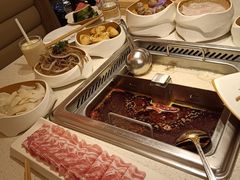 -海底捞火锅(上元大街店)