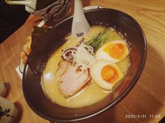 -麵の匠·一生堂(新世界店)