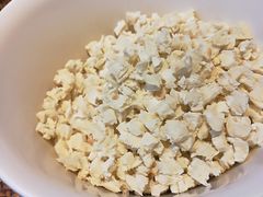 牛肉泡饃-毅祥斋老孙家泡馍(北院门鼓楼店)