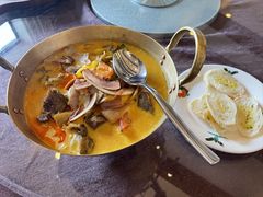 -南沙游艇会·大兵船餐厅