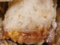 荷叶珍珠鸡-稻香迎囍皇宫(港惠店)