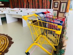 -当代MOMAKIDS托育中心