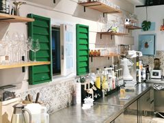 -初拾·花里餐厅(钜城华亿店)