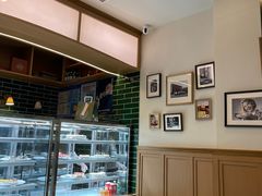 -Pie Bird(新闸路店)