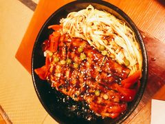 -鳗鱼家·深夜食堂(军博店)