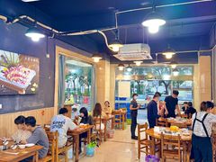 -大鼎石锅鱼(春江里店)