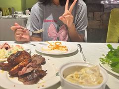 -戈拿旺巴西烤肉(崇文门店)