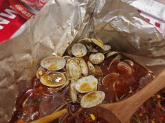 -见味花甲(福田coco park店)