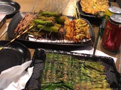 -马海涛牛肉串·午市牛腩饭·烧烤夜宵(领汇广场店)