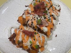 -米仓食堂(皇庭广场店)