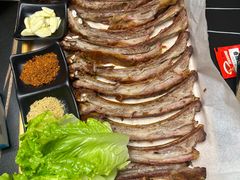 -517烧烤·龙虾·海鲜大排档(万象都荟店)