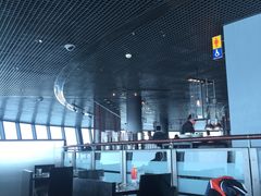 大堂-澳门旅游塔360°旋转餐厅(南湾湖广场店)