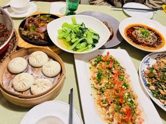 -渝信川菜(南滨店)