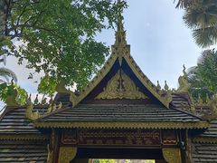 -西双版纳总佛寺