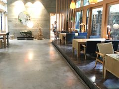 大堂-生机蔬食·24节气料理餐厅(番禺广场店)