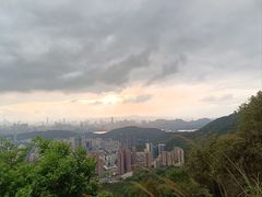 -梧桐山风景名胜区