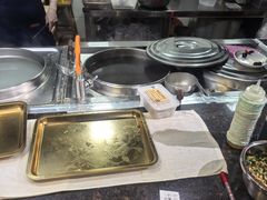-蓝记云吞(正果店)
