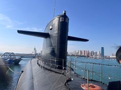 -中国人民解放军海军博物馆