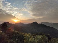 -四明山国家森林公园