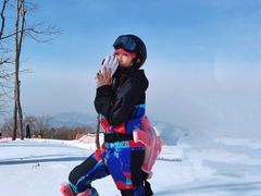 -中旅松花湖滑雪场