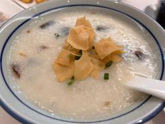 -粤财皇冠假日酒店·彩华轩中餐厅