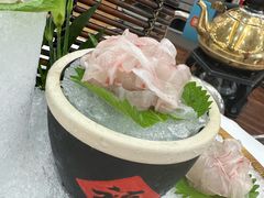 -丰尔粥食·顺德鱼生·干蒸排骨顺德菜(大良分店)