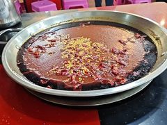 -储奇门鳝鱼火锅(总店)