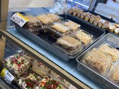 -爱德顺糕点食屋(利民道店)